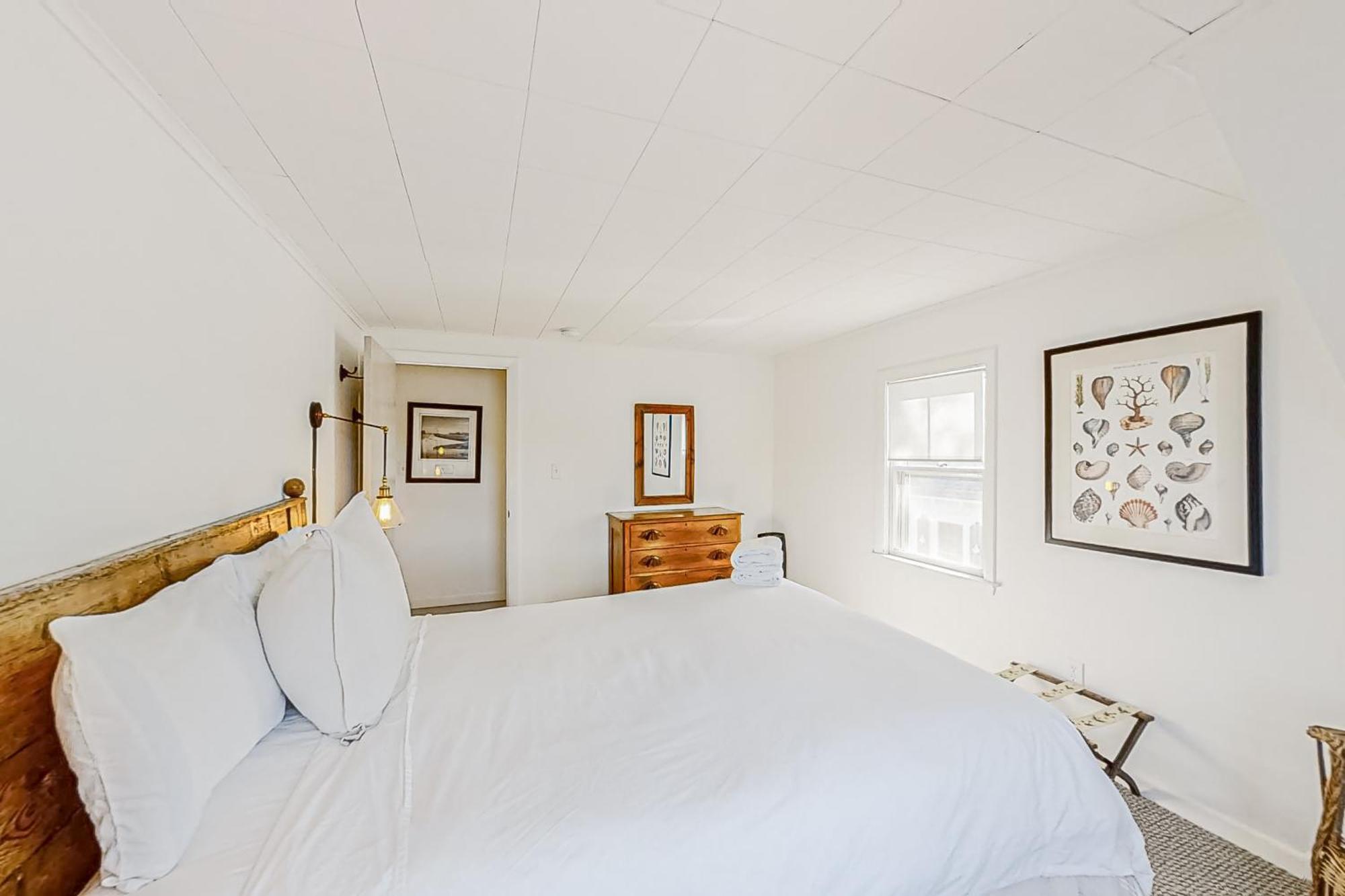 Mill Cove Cottage Boothbay Harbor Esterno foto