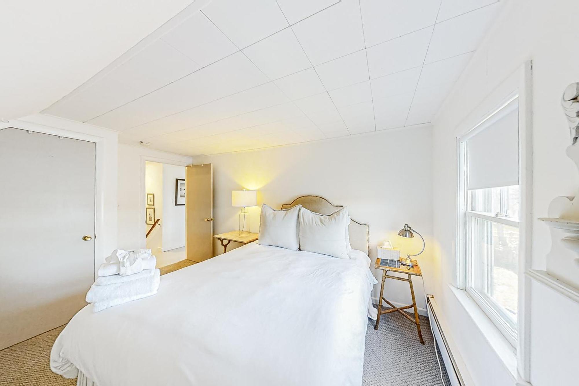 Mill Cove Cottage Boothbay Harbor Esterno foto
