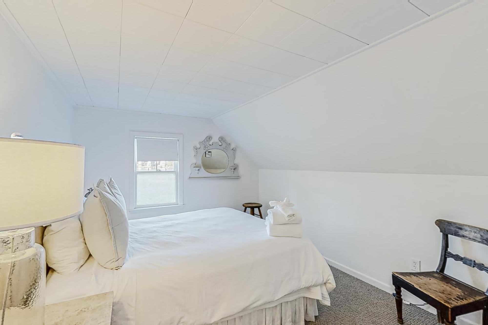 Mill Cove Cottage Boothbay Harbor Esterno foto