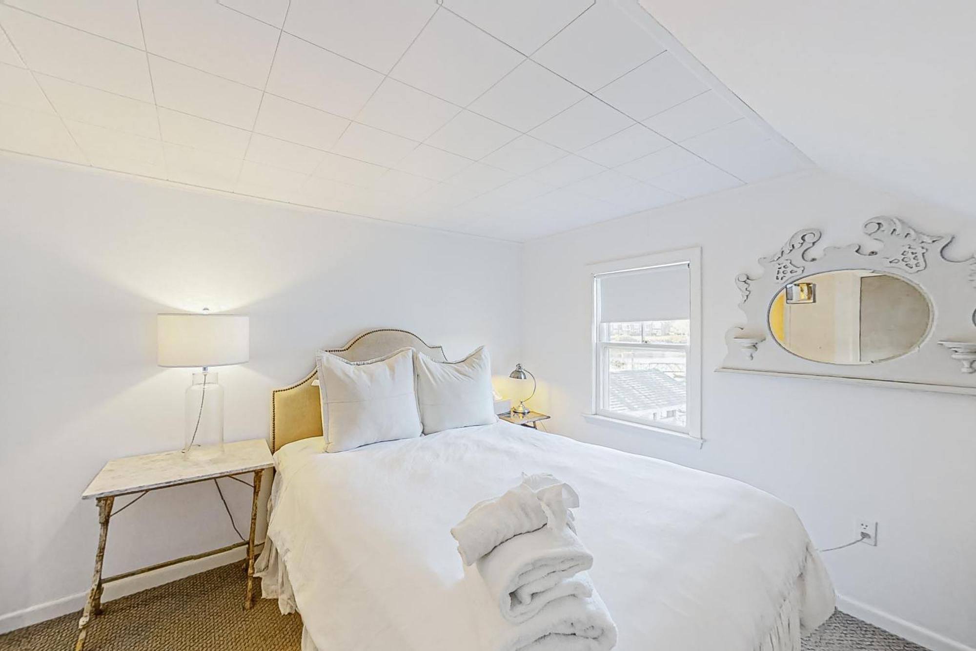 Mill Cove Cottage Boothbay Harbor Esterno foto