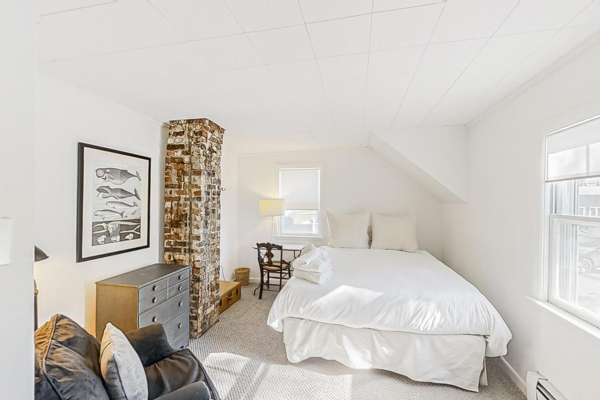 Mill Cove Cottage Boothbay Harbor Esterno foto